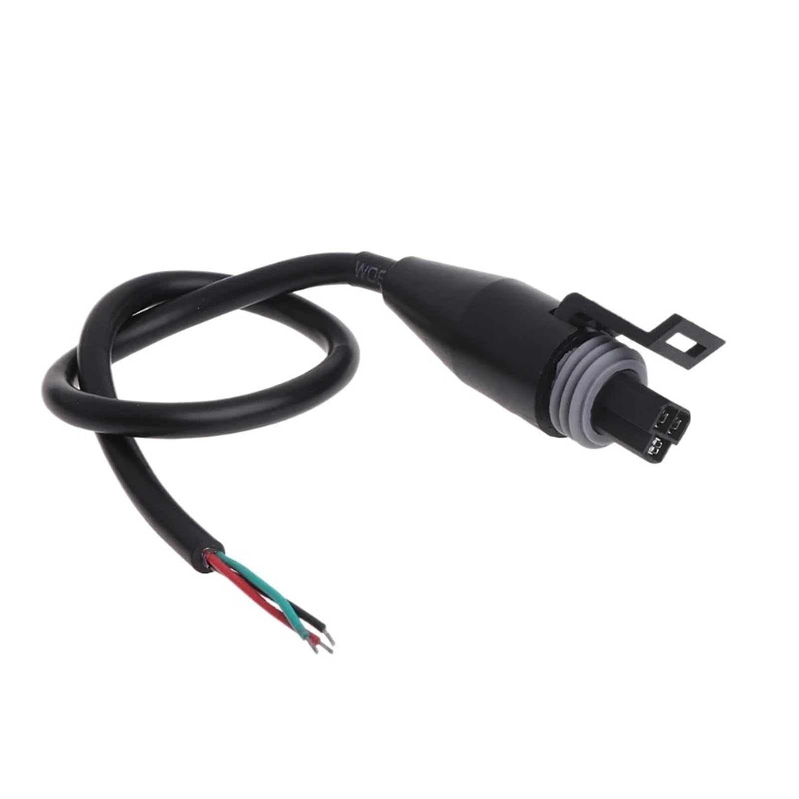 Transmetteur de pression 150 psi anticorrosion DC 5V pour un suivi précis de l'air