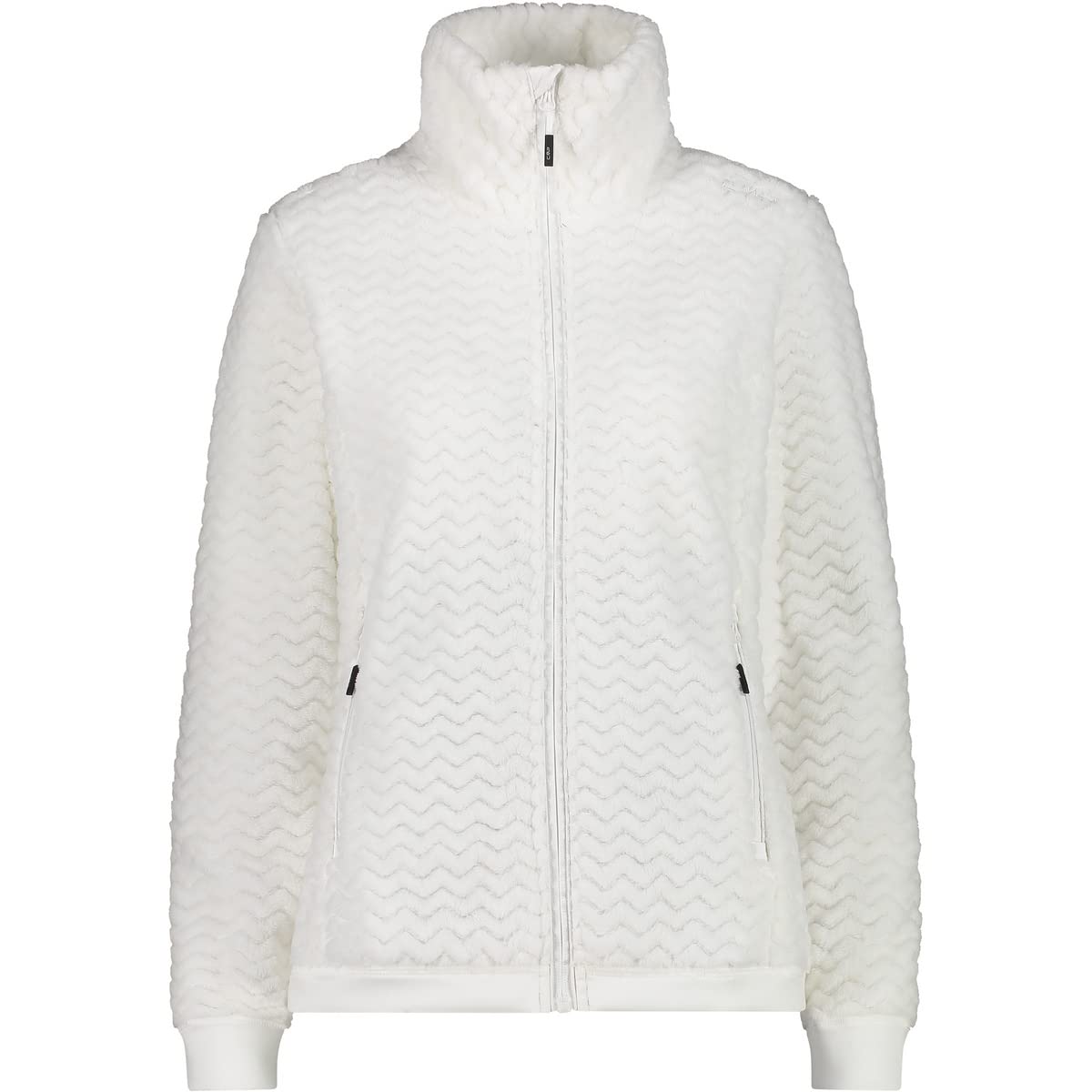 Cmp Damen B.co Gesso - Woman Jacket, Woman, 42