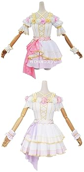 Amazon.co.jp: [ZHUANG] ラブライブ！コスプレ衣装 フラワー