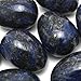 Sodalite Crystal Egg