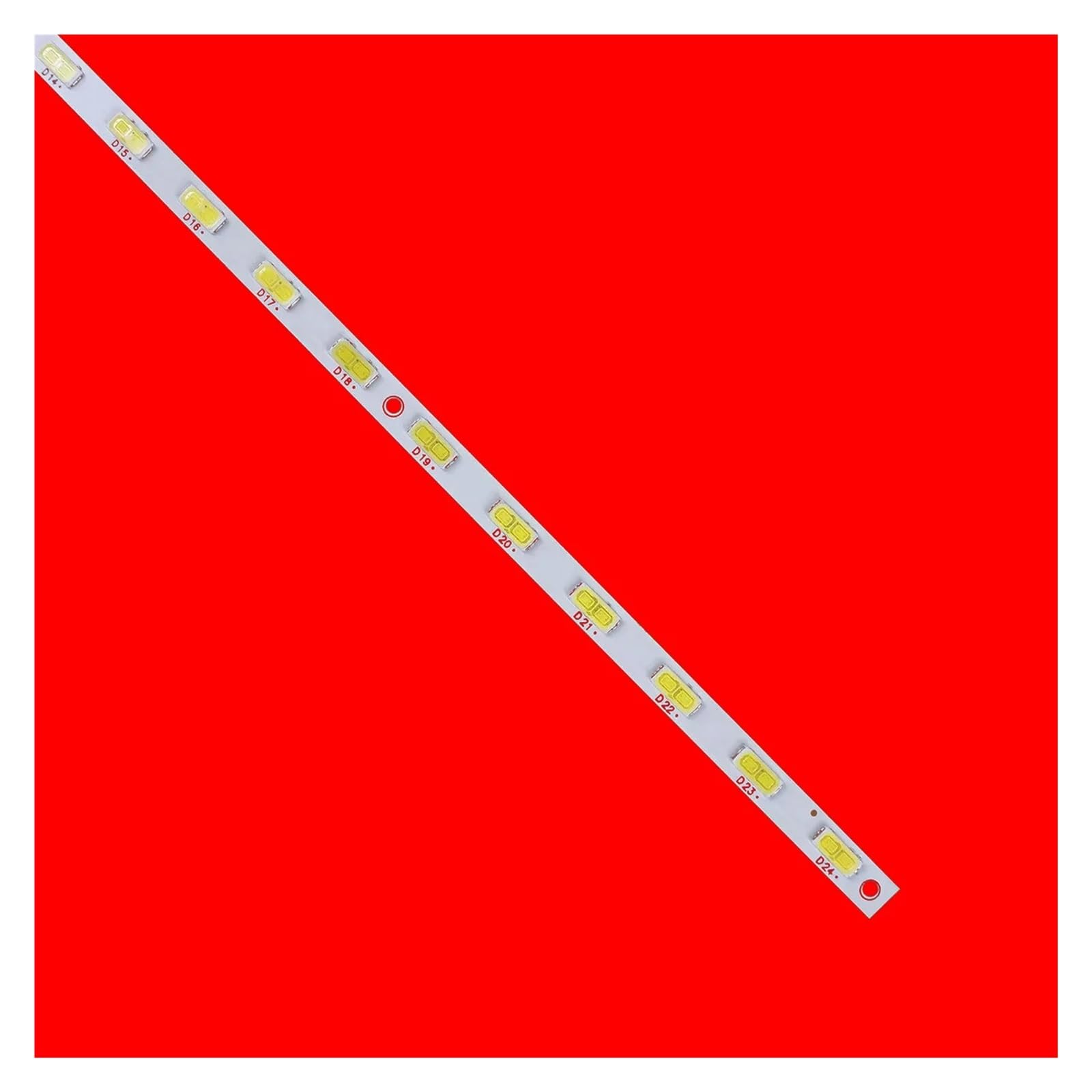 Tira de LED para 29MT45A-PM iluminación de sustitución 2