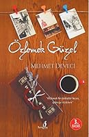 Ozlemek Guzel 6059853773 Book Cover
