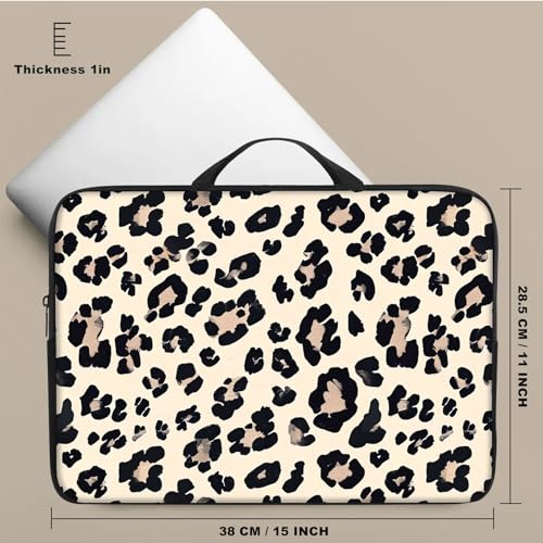 Funda para portátil 13-14 pulgadas, resistente al agua miniatura 2