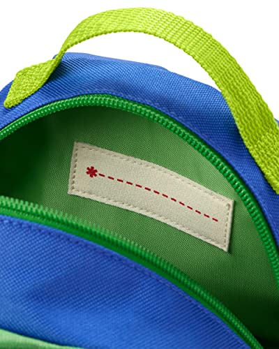 Image of Skip Hop Toddler Backpack Leash, Zoo, Dino