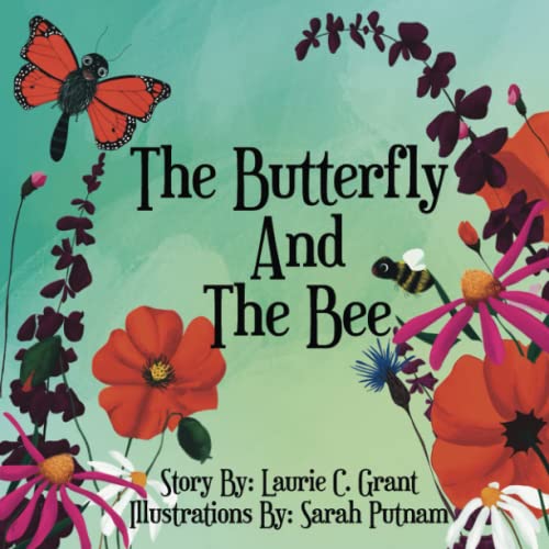 The Butterfly And The Bee