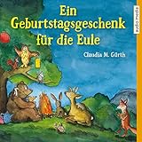 gurth  Ein Geburtstagsgeschenk für die Eule