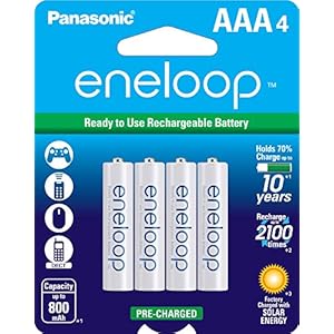 Eneloop | Green Home Coach | Trusted Products