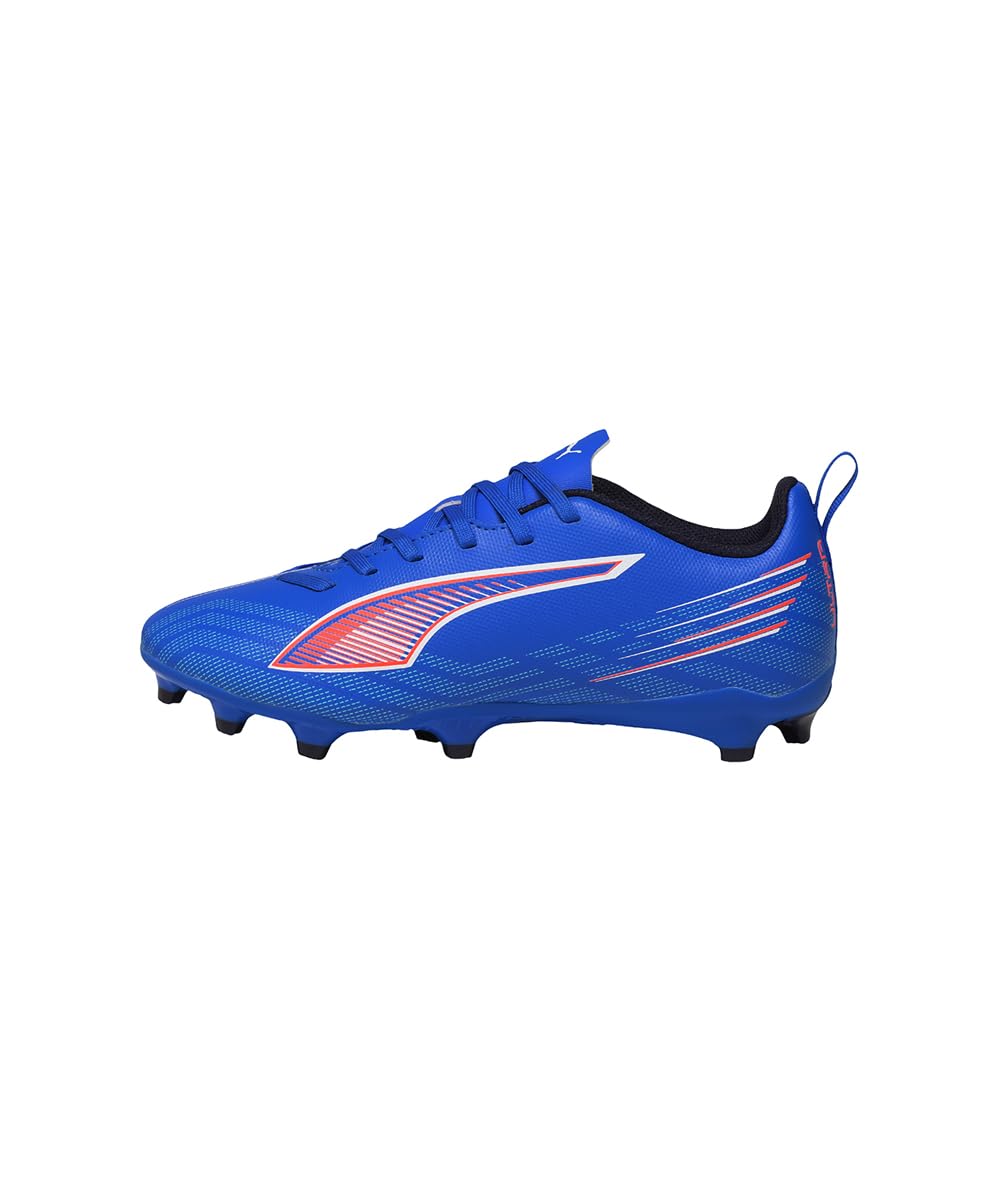 Puma Unisex Kinder Ultra 6 Play Fg/Ag JrFussballschuh