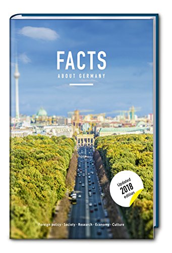 Facts about Germany view 2