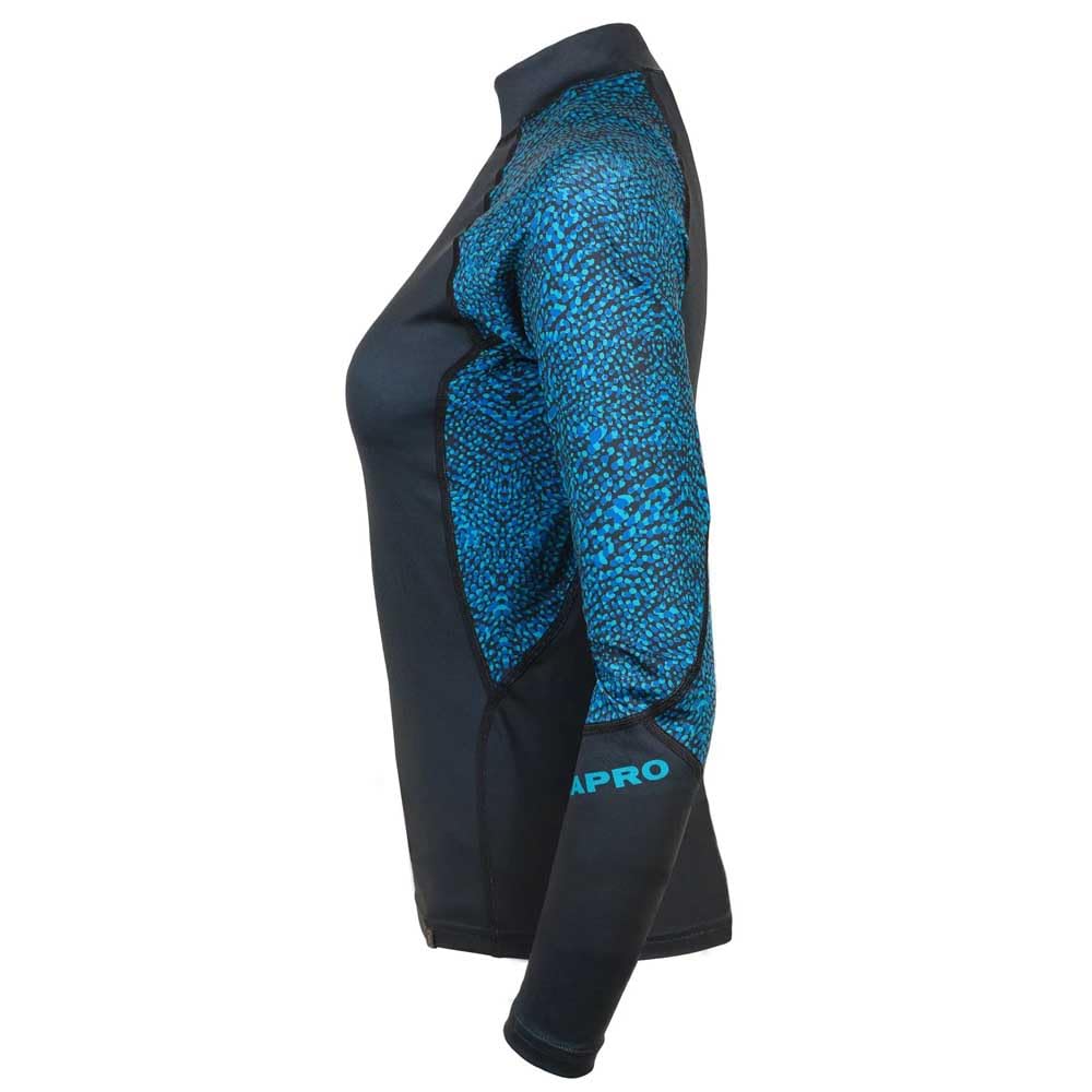SCUBAPRO Rash Guard A Maniche Lunghe T-Flex XS