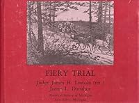 Fiery trial 0961434406 Book Cover