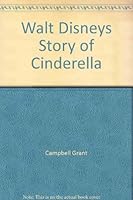 Cinderella 0307601145 Book Cover