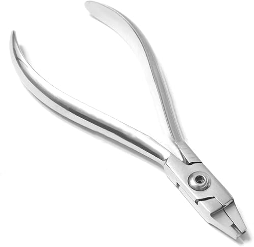 Gancho de bola de PC que prensa alicates de ortodoncia