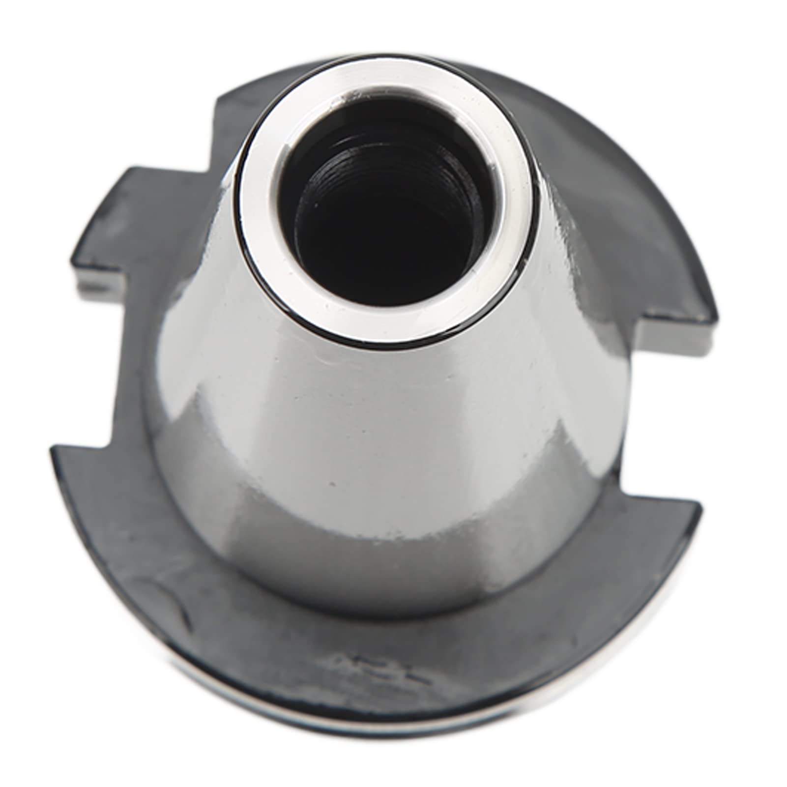 TOPINCN Porte-fraise pour Usinage CNC, Acier 40Cr