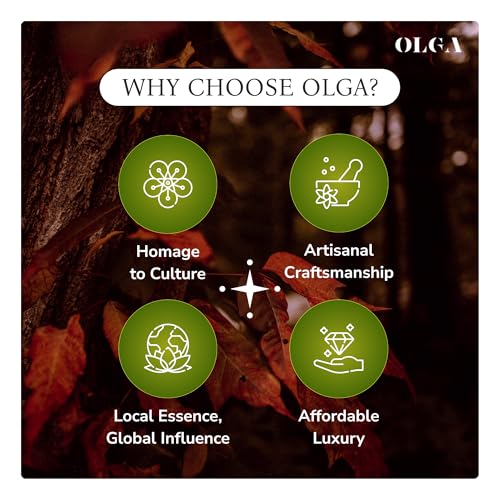 OLGA Perfume For Men And Women - Sovaze 100 ML - Image 6