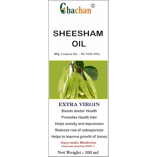 Sheesham Bone 100 ML