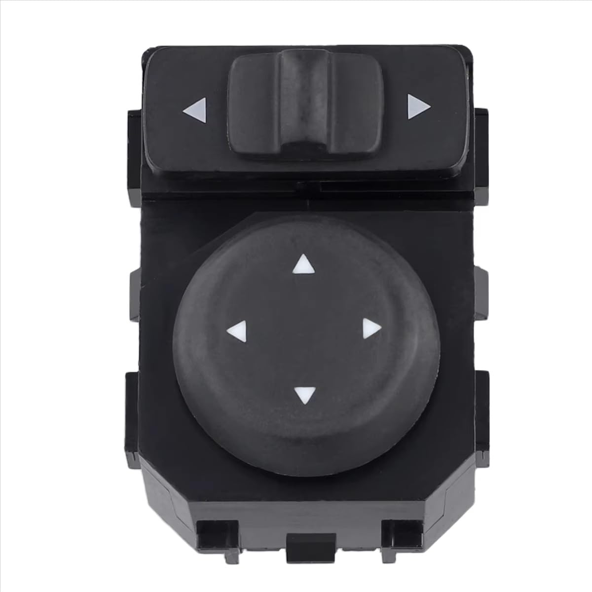 Bouton de commande de rétroviseur extérieur 255703TB1A pour Rogue Maxima