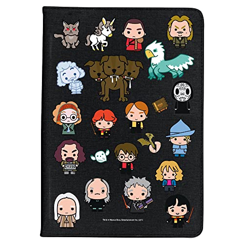 Personalaizer Funda para Tablet 10 - Harry Potter Funkos Mix