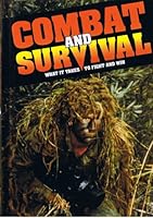 COMBAT AND SURVIVAL VOL 16 B001DC9LRM Book Cover
