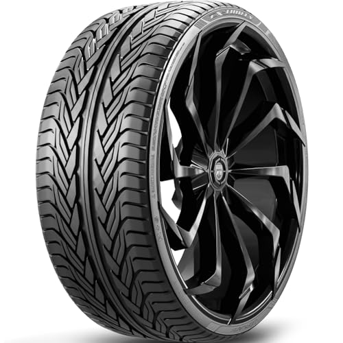ライア Amazon.co.jp: 【並行輸入品】 LEXANI TIRE LX-THIRTY