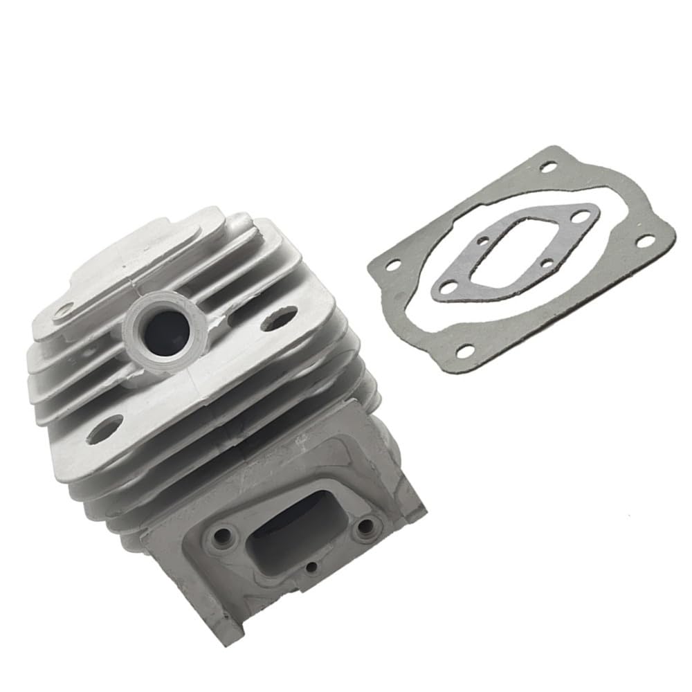 Evite la pérdida de potencia con el kit de cilindro y pistón para BG520 8