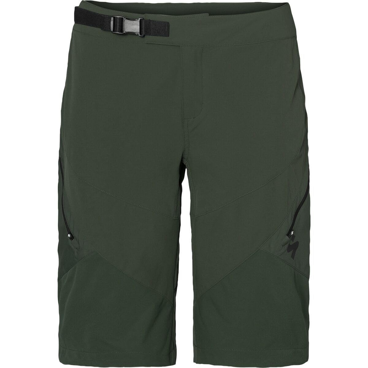 Sweet Protection Hunter Short - Men's Forest, M
