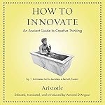 Cover of How to Innovate