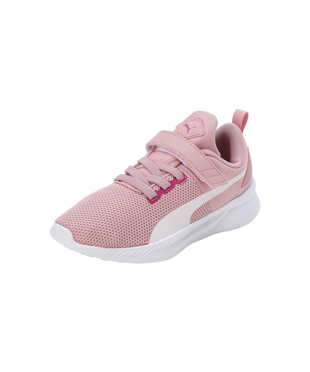 Puma Unisex-Kid Flyer Runner V PS Future Pink-Frosty Pink Sneaker - 1 UK (19292943) (B0BLCJ75XN) Amazon Price History, Amazon Price Tracker