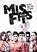 Produktbild Misfits - Series 1-3 [UK Import]