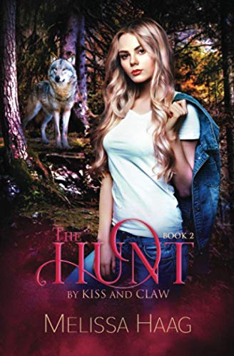 The Hunt: 2 (By Kiss and Claw) view 2