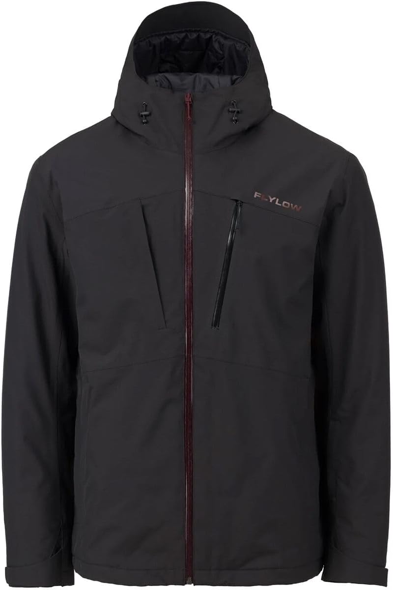 Flylow, Vector Jacket - Men's - Image 3