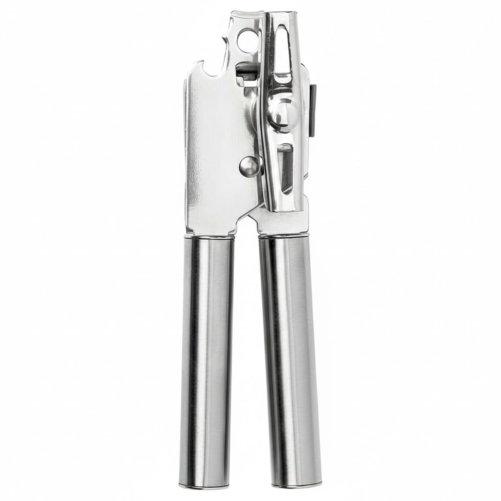 Ikea Koncis Stainless Steel can Opener