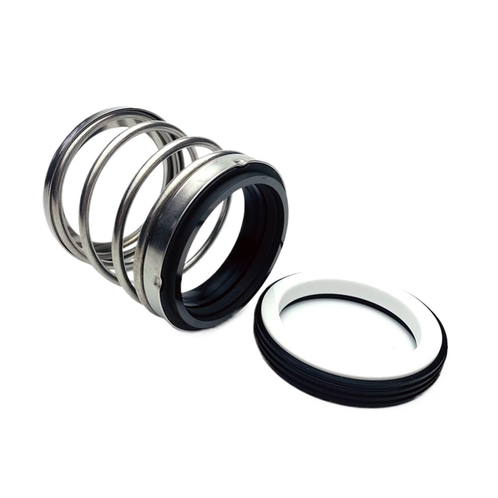 TSCFHGQI T21-1 1/2” T21-1.5" Mechanical Seals Type 21 Shaft Size 1.5 Inch For Water Pump(CAR/CER/NBR)
