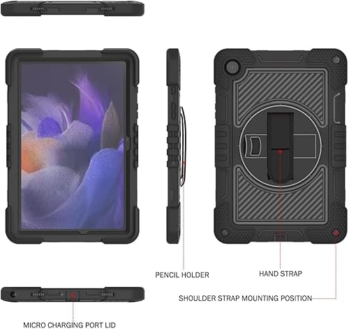 Capa para Tablet, Capa para Tablet Samsung Galaxy Tab A9+/ A9 Plus 11