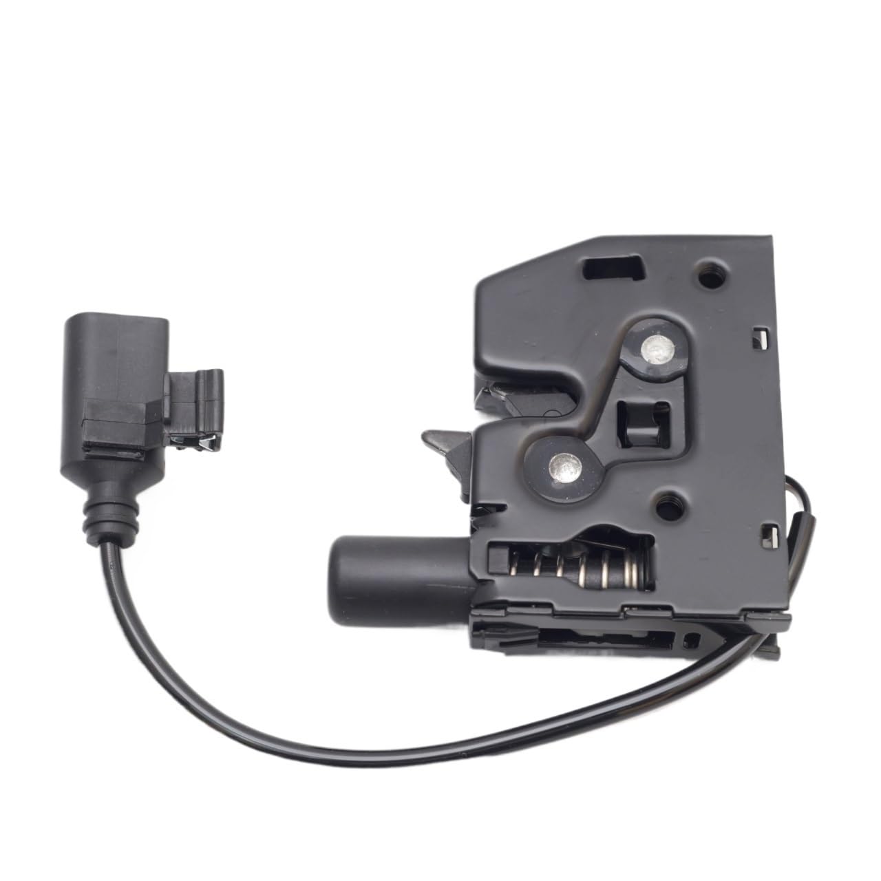 Rear Tailgate Lock Engine Hood Cover Lock Latch for C7 4G0 823 509 509C 4G0823509 4G0823509C