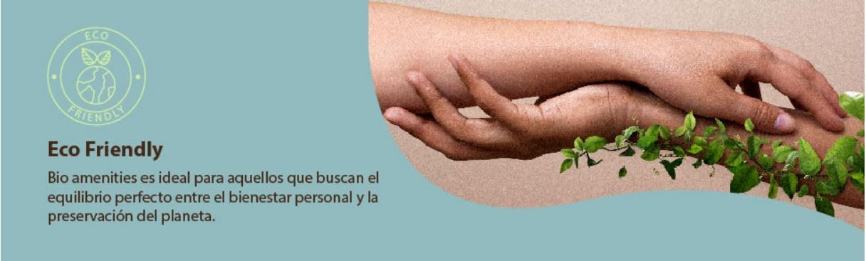 KIT ALIMENTACION Alojamiento Turistico 25 uds