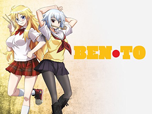 Ben To - Complete Series