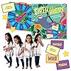 519vvktelvl - eeBoo: Sloth in a Hurry Action Board Game, an Easy to Play Improv Game, Educational Game That Cultivates Conversation, Socialization, and Skill-Building, for Ages 5 and up