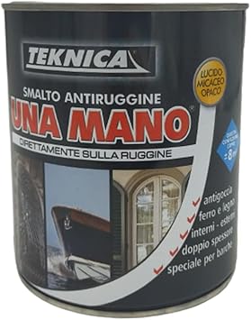 Vernici antiruggine per ferro thumbnail classifica