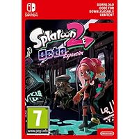 Splatoon 2: Octo Expansion DLC | Switch - Download Code
