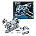 Snap Ships Gladius AC-75 Drop Ship -- Construction Toy for Custom Building and Battle Play -- Ages 8+