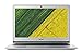 Price comparison product image Acer Swift 1 SF113-31-P52E Ultrabook 13.3-Inch Notebook - (Pure Silver) (Intel Pentium N4200, 4 GB RAM, 128 GB SSD, Intel HD Graphics 505, Windows 10 Home)