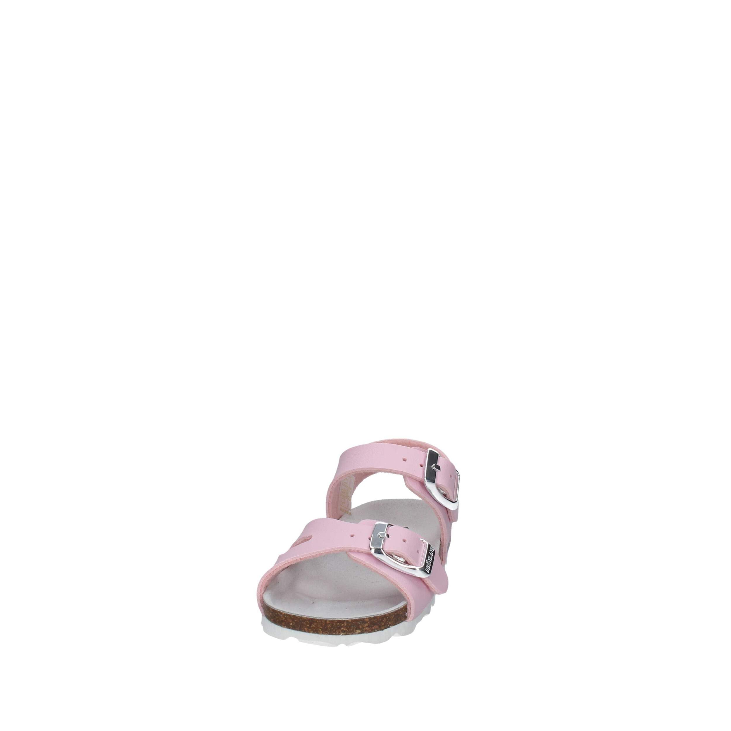 Grunland Junior SB0027 Aria Sandalo BAMB. S. Blu