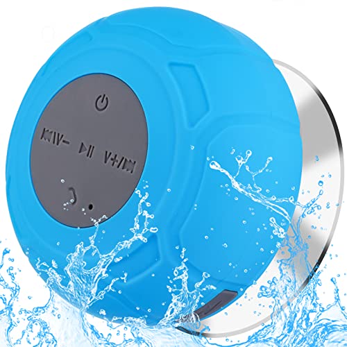 Best Water Resistant Bluetooth Shower Speaker Review Expert Review