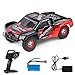 Voiture télécommandée 12423 RC - Échelle 1/12 - 2,4 G - 4 WD Offroad Crawler Monstertruck - Véhicule tout-terrain électrique - 50 km/h - Véhicule haute vitesse - Pour adolescents et adultes