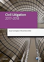 Algopix Similar Product 19 - Civil Litigation 20172018 Legal