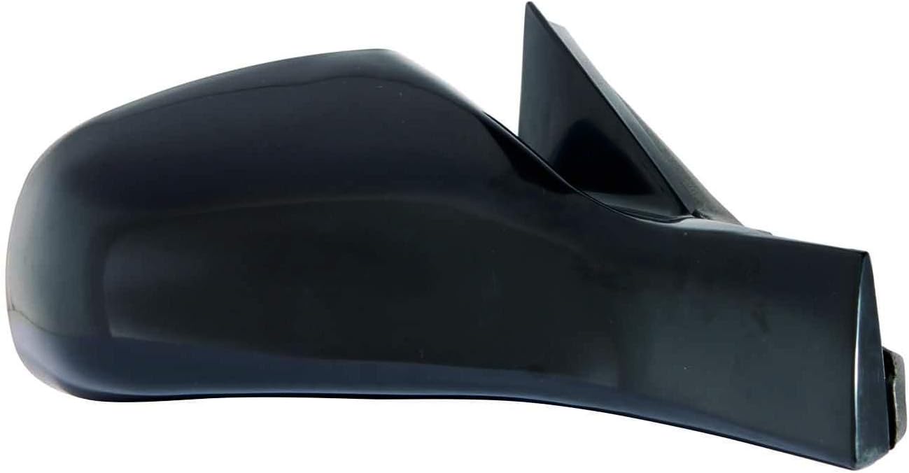 DEPO Passenger Side Door Mirror Replacement - Aftermarket Car Mirror 333-5410R3EB
