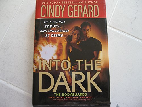 Into the Dark 0739482408 Book Cover