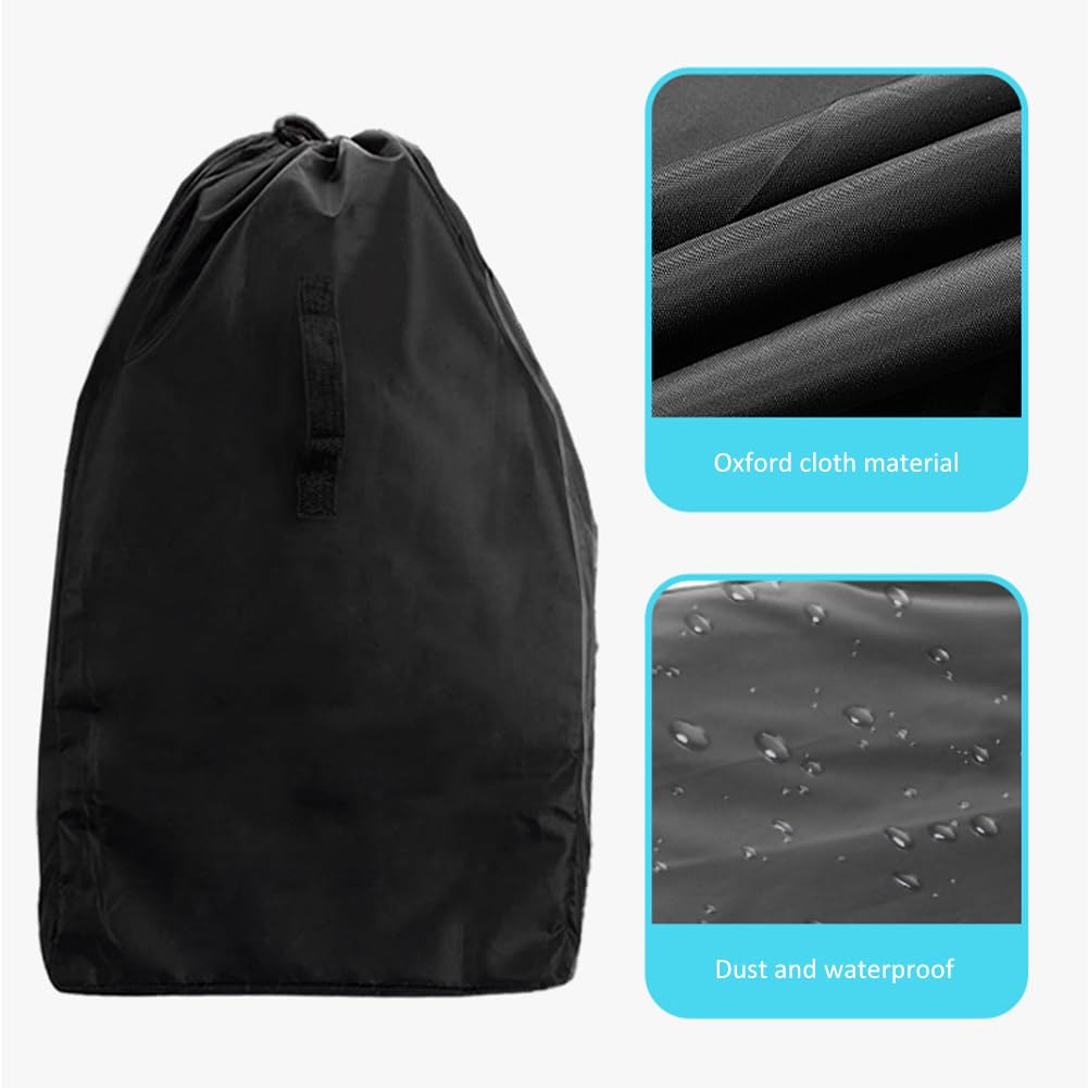Bolsa de Transporte Protectora para Silla de Coche de Bebé - Bolso de Viaje para Silla de Paseo