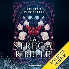 La strega ribelle Titelbild